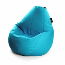 Sēžammaiss COMFORT 90 gaiši zils